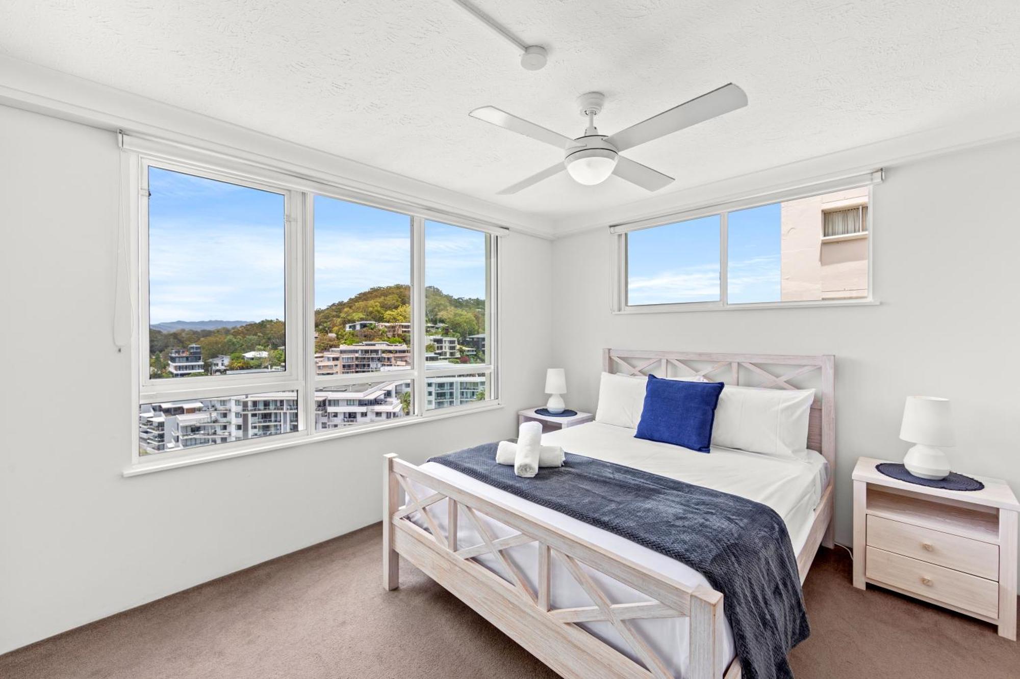 Burleigh Beach Tower Gold Coast Eksteriør bilde